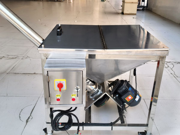 自動上料機