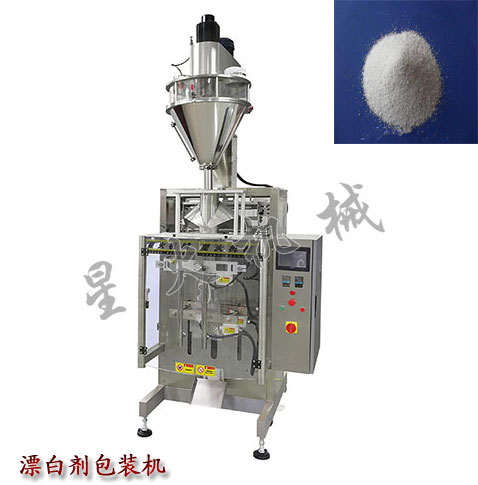 漂白劑包裝機-全自動漂白劑污污的91短视频APP